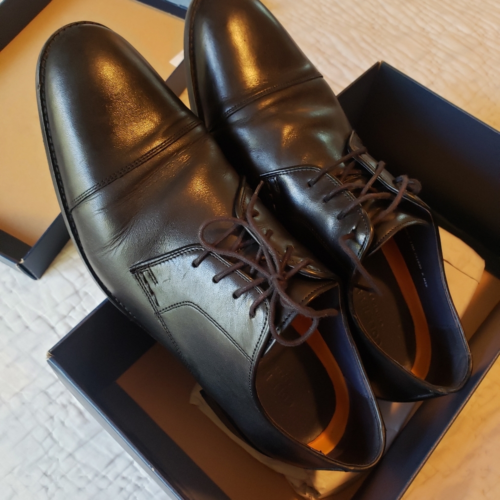 Cole Haan Dress Shoes